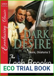 Dark Desire (Desire, Oklahoma, #5)