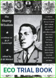 The Starry Wisdom: A Tribute to H.P. Lovecraft