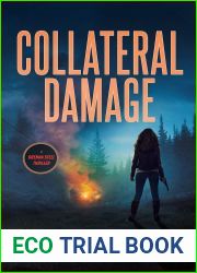 Collateral Damage (Drenna Steel #2)