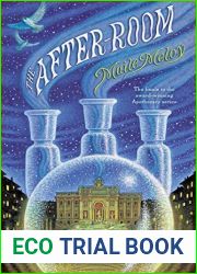 The After-Room (The Apothecary, #3)