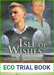 Isle of Wishes (The Isle #2)