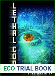 Lethal Code (Lana Elkins #1)