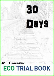 30 Days (30 Days, #1)