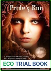 Pride|s Run (A Wolf|s Pride, #1)