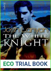 The White Knight (The Dark Horse, #2)