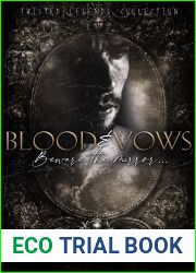 Blood and Vows (Twisted Legends Collection #7)