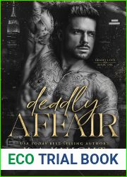 Deadly Affair (Deadly Love, #1)