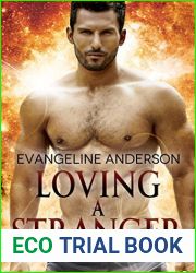 Loving A Stranger (Kindred Tales, #8)