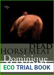 Dead Horsemeat