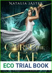 Curse the Fae (Vicious Faeries, #3)