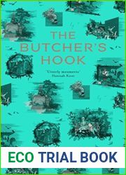The Butcher|s Hook