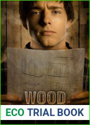 Wood (PsyCop, #3.2)