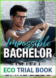 Impossible Bachelor (Bachelor Tower #2)