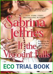 If the Viscount Falls (The Duke|s Men, #4)