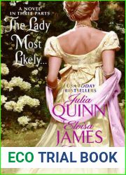 The Lady Most Likely… (Lady Most…, #1)