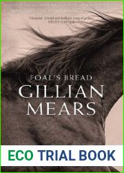 Foal|s Bread