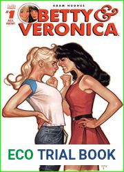 Betty and Veronica (2016-) #1 (Betty and Veronica (2016-2017) )