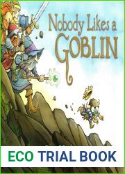Nobody Likes a Goblin