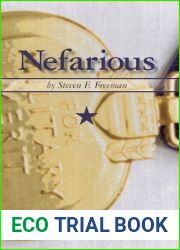 Nefarious (The Blackwell Files, #1)