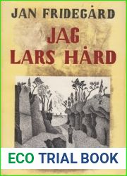 Jag Lars Hard (Lars Hard, #1)