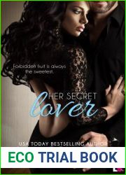 Her Secret Lover (What Happens in Vegas #11)
