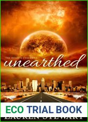 Unearthed (The Heights #2)
