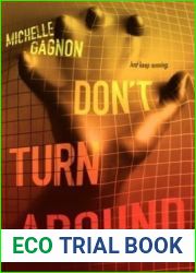 Don|t Turn Around (Persef0ne, #1)