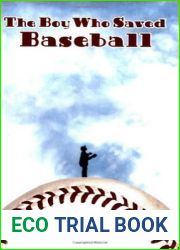 The Boy Who Saved Baseball (Cruz de la Cruz, #2)