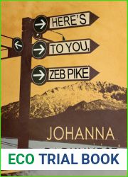 Here|s to You, Zeb Pike