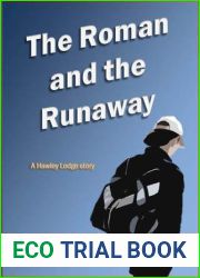 The Roman and the Runaway (Hawley Lodge stories, #1)