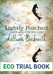Lightly Poached (The Second Hebridean Trilogy, #2)