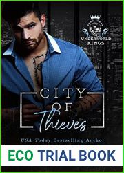 City of Thieves (Underworld Kings)