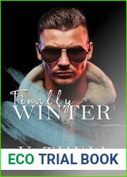 Finally Winter (Renegade Souls MC Romance Saga #5)