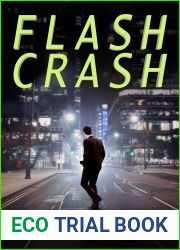 Flash Crash (Jake Rivett #1)