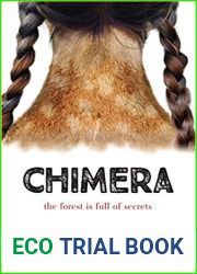 Chimera (Weregirl #2)