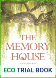 The Memory House (Honey Ridge, #1)