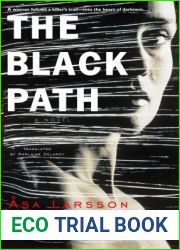 The Black Path (Rebecka Martinsson, #3)