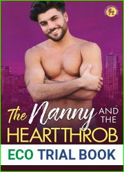 The Nanny and the Heartthrob (Nanny Love Match, #4)