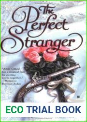 The Perfect Stranger (The Merridew Sisters, #3)