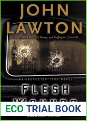 Flesh Wounds (Inspector Troy, #5)