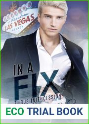 In a Fix (Torus Intercession #2)