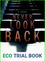 Never Look Back (DI Mike Lockyer, #1)