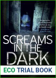 Screams In The Dark (Rosie Gilmour #3)