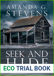 Seek and Hide (Haven Seekers #1)
