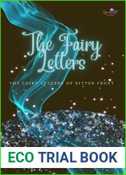 The Fairy Letters (Frost, #3.5)