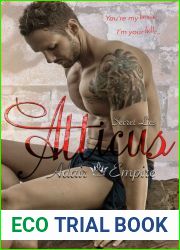 Atticus: Secret Lies (Adair Empire, #4)