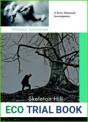 Skeleton Hill (Peter Diamond, #10)