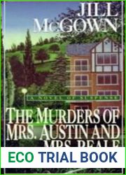 The Murders of Mrs. Austin and Mrs. Beale (Lloyd and Hill, #4)