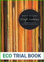 Vinyl Junkies: Adventures in Record Collecting