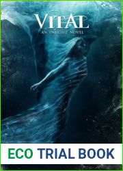 Vital (Insight, #4; Web of Hearts and Souls, #6)
